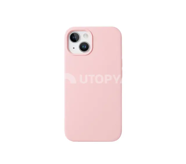 COQUE (ROSE PASTEL)