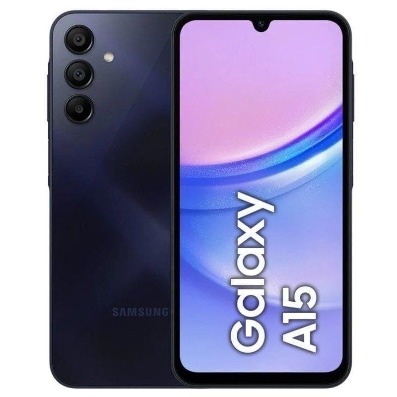 Samsung A15