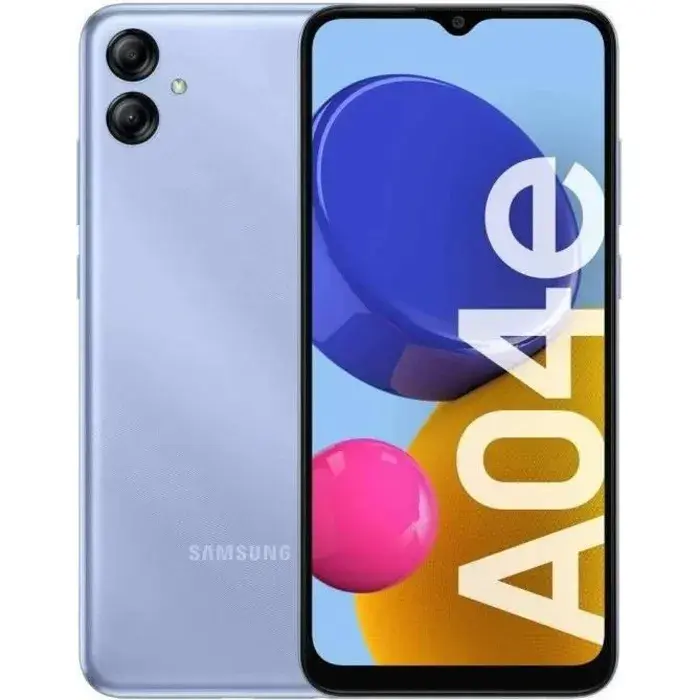 Samsung A04E