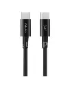 Câble USB-C VERS USB-C 60W