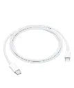 CABLE APPLE USB-C vers LIGHTNING (1M)