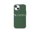 COQUE IPHONE 14 PLUS (VERT NUIT)