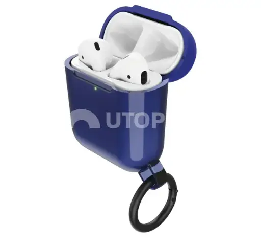 COQUE AIRPODS (1e/2e GEN)