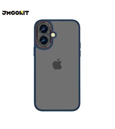 Coque JMOOKIT Bleu