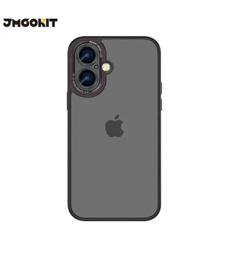 Coque JMOOKIT Noir