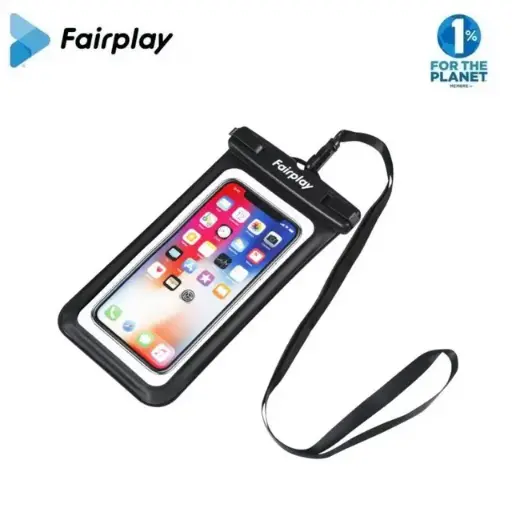 POCHETTE WATERPROOF POUR SMARTPHONE